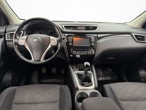 Nissan Qashqai bild 13