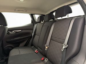 Nissan Qashqai bild 26