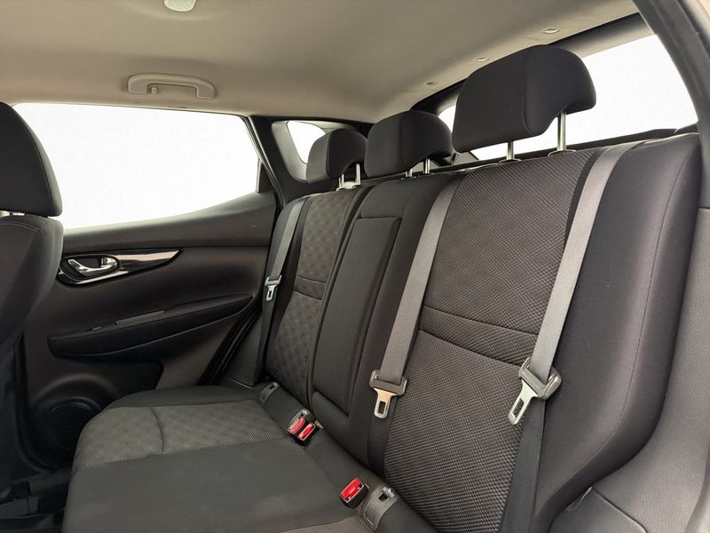 Nissan Qashqai bild 26