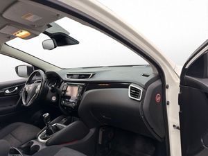 Nissan Qashqai bild 25