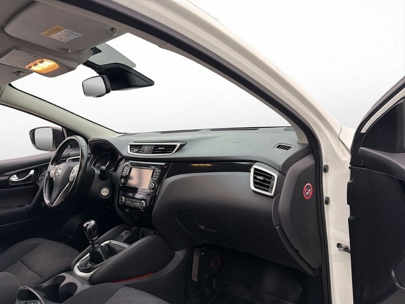 Nissan Qashqai bild 25