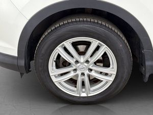 Nissan Qashqai bild 30