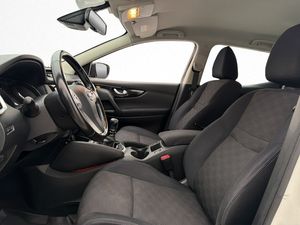 Nissan Qashqai bild 12