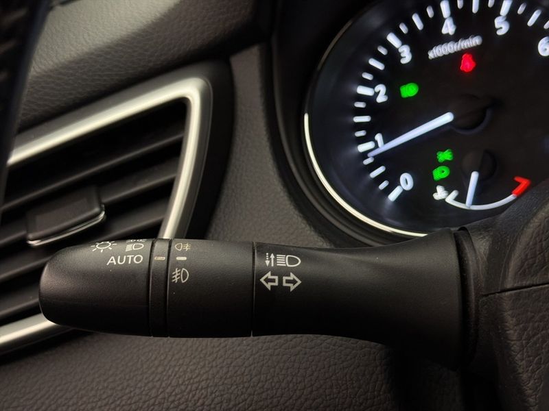 Nissan Qashqai bild 14