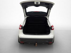 Nissan Qashqai bild 27