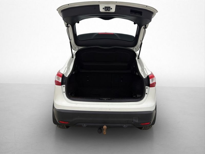Nissan Qashqai bild 27
