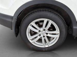 Nissan Qashqai bild 28