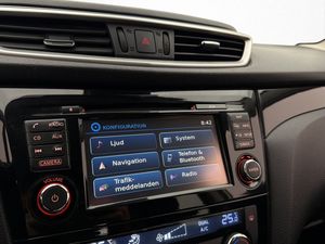 Nissan Qashqai bild 22