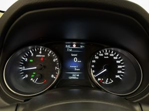 Nissan Qashqai bild 16