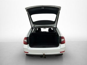 Skoda Octavia bild 29