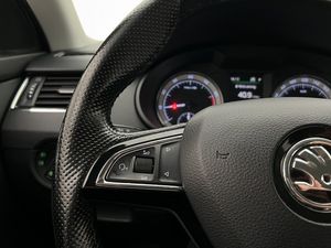 Skoda Octavia bild 16