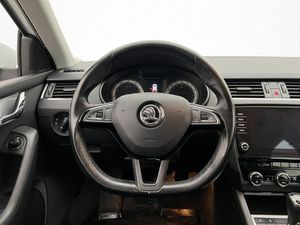 Skoda Octavia bild 14