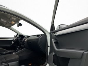 Skoda Octavia bild 27
