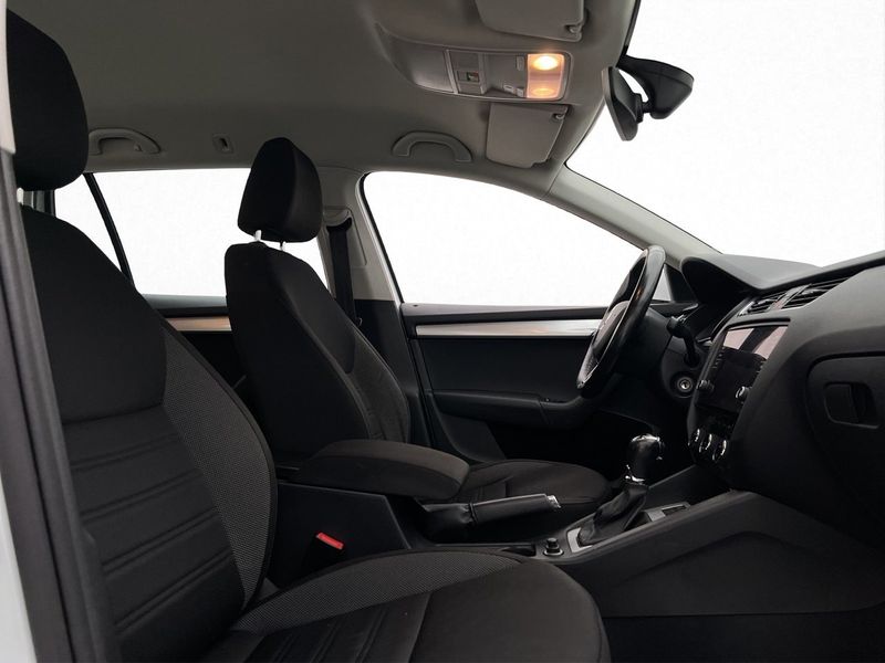 Skoda Octavia bild 26