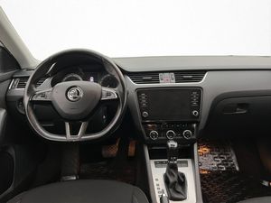 Skoda Octavia bild 13