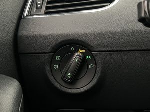 Skoda Octavia bild 15