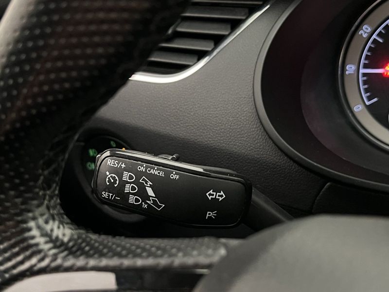 Skoda Octavia bild 17