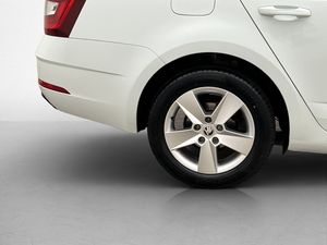 Skoda Octavia bild 33
