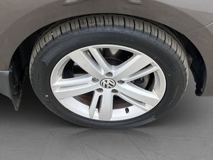 Volkswagen Sharan bild 33