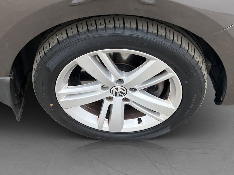 Volkswagen Sharan bild 33