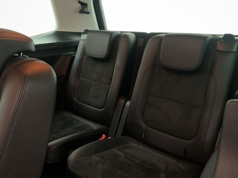 Volkswagen Sharan bild 30
