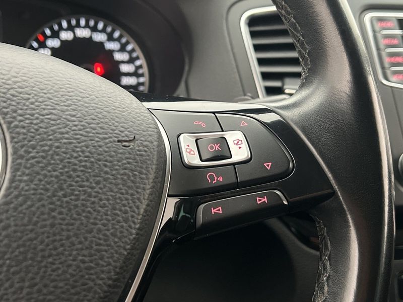 Volkswagen Sharan bild 17