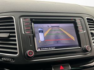 Volkswagen Sharan bild 18