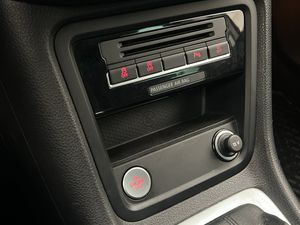 Volkswagen Sharan bild 22