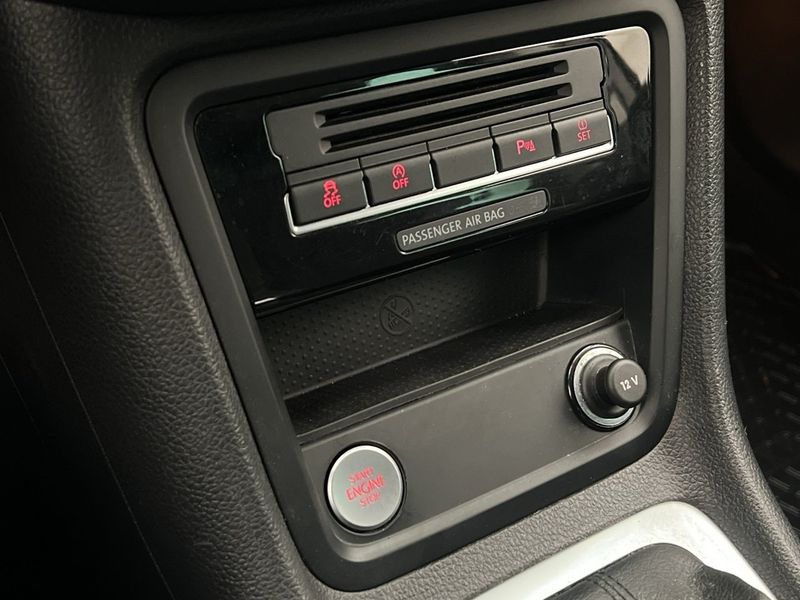Volkswagen Sharan bild 22