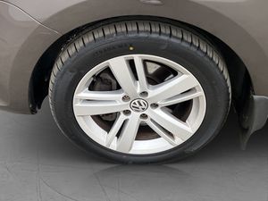 Volkswagen Sharan bild 34