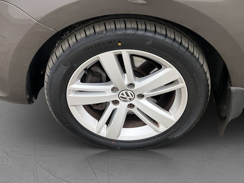 Volkswagen Sharan bild 34