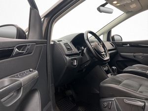 Volkswagen Sharan bild 11