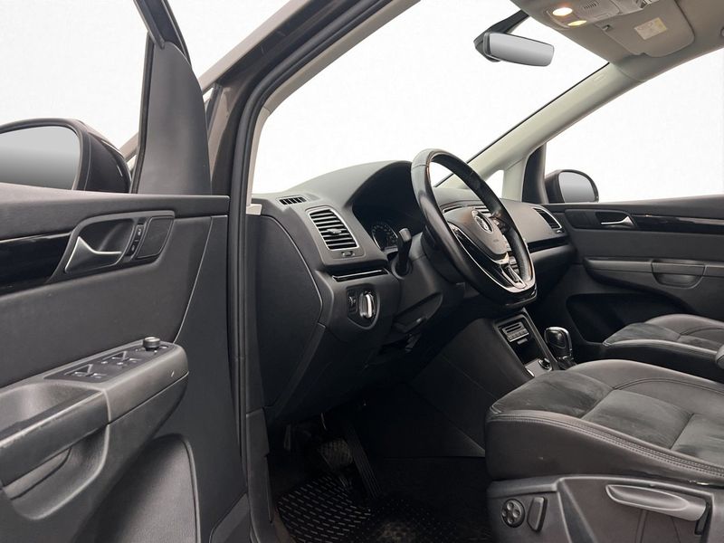 Volkswagen Sharan bild 11