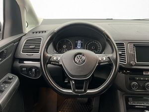 Volkswagen Sharan bild 13