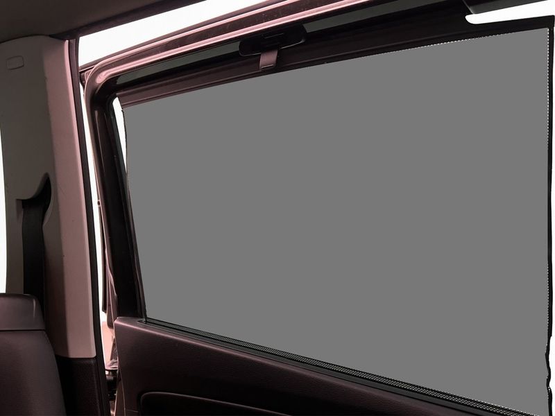 Volkswagen Sharan bild 29