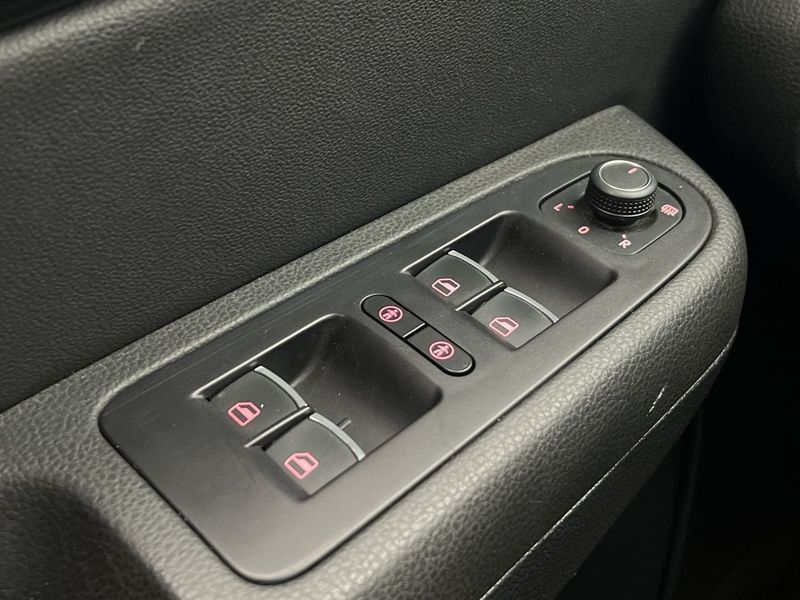 Volkswagen Sharan bild 14