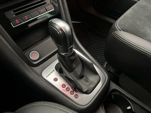 Volkswagen Sharan bild 23