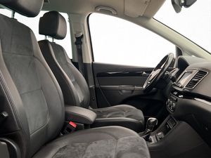 Volkswagen Sharan bild 25