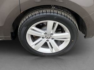 Volkswagen Sharan bild 35