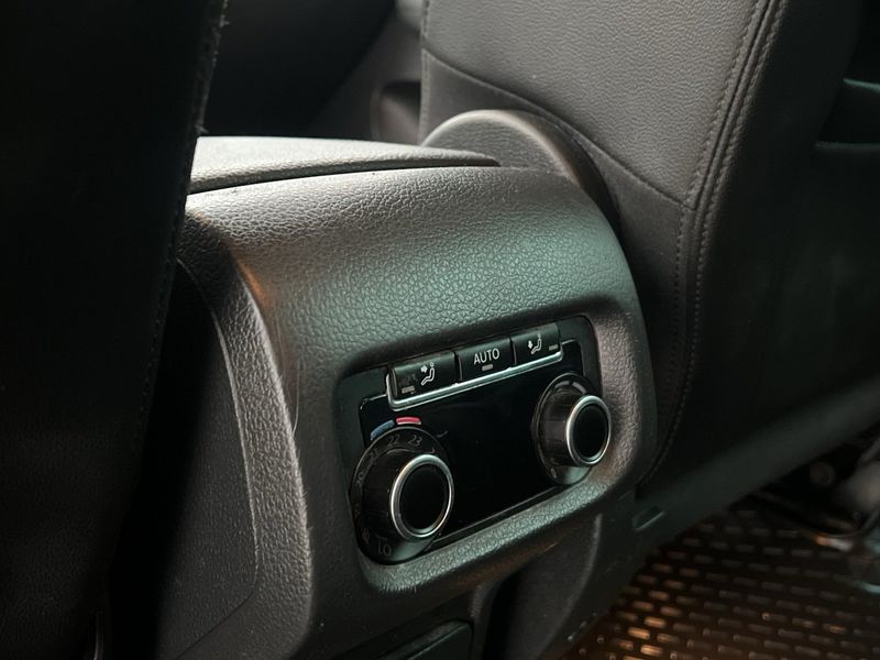 Volkswagen Sharan bild 28