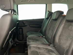 Volkswagen Sharan bild 27