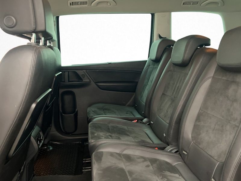Volkswagen Sharan bild 27