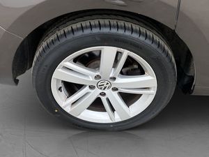 Volkswagen Sharan bild 32