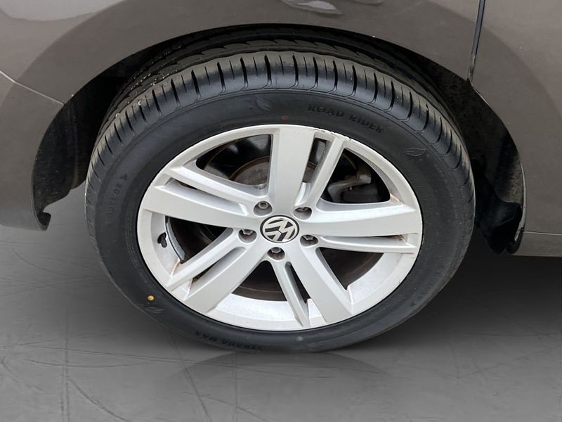 Volkswagen Sharan bild 32