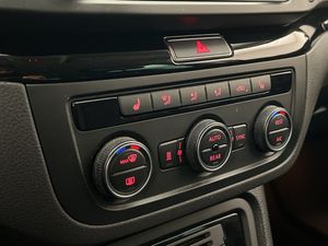 Volkswagen Sharan bild 21