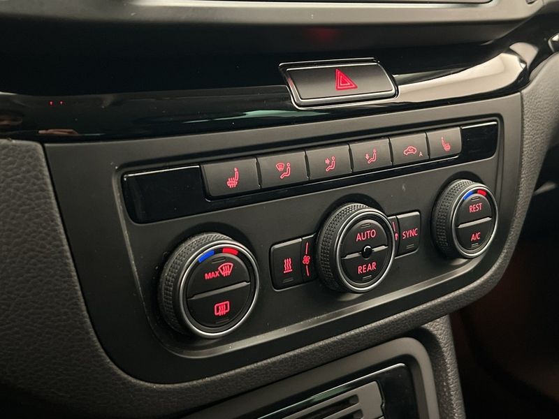 Volkswagen Sharan bild 21