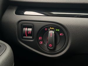 Volkswagen Sharan bild 15