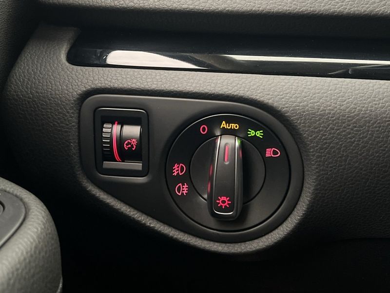 Volkswagen Sharan bild 15