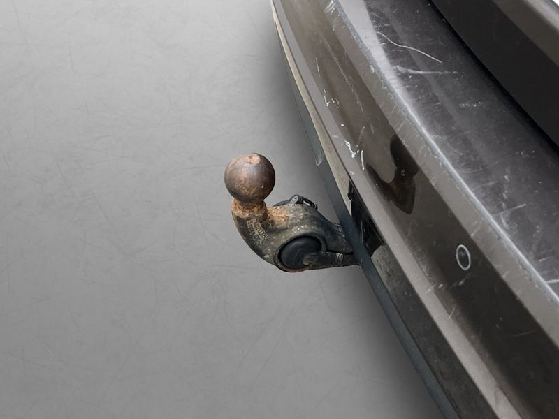 Volkswagen Sharan bild 10