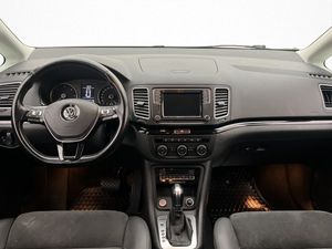 Volkswagen Sharan bild 12